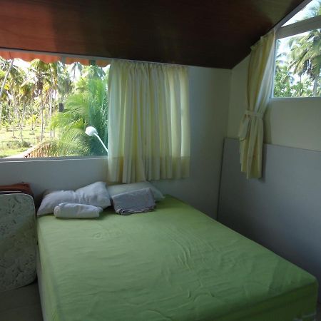 Casa Praia Dos Carneiros Тамандаре Экстерьер фото
